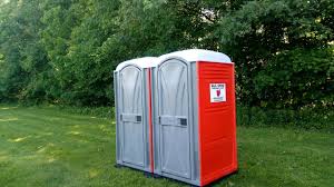Best Portable Toilets with Baby Changing Stations  in Copper Canyon, TX