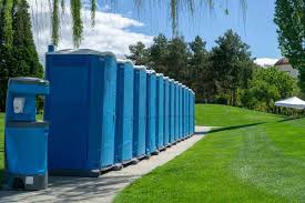 Best Deluxe Portable Toilet Rental  in Copper Canyon, TX