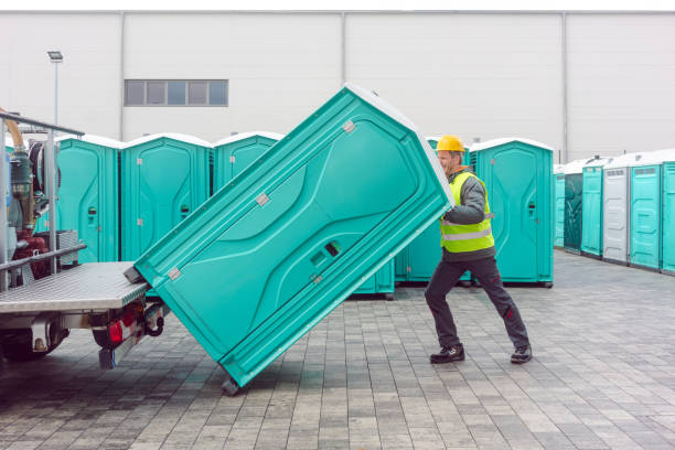 Best Event Portable Toilet Rental  in Copper Canyon, TX