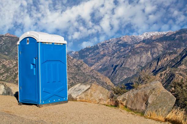 Best Portable Toilet Rental for Emergency Services  in Copper Canyon, TX