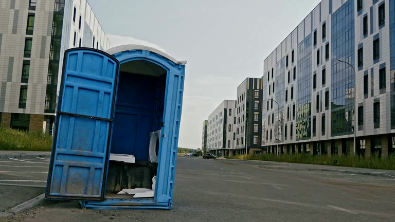  Copper Canyon, TX Portable Potty Rental Pros