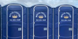 Reliable Copper Canyon, TX Portable Potty Rental Solutions